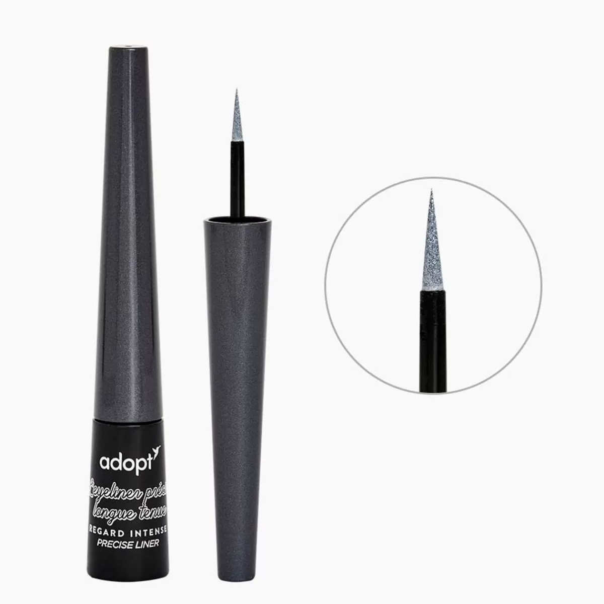 Adopt Long Lasting And Precise Eyeliner For An Intense Look^ Eyeliner